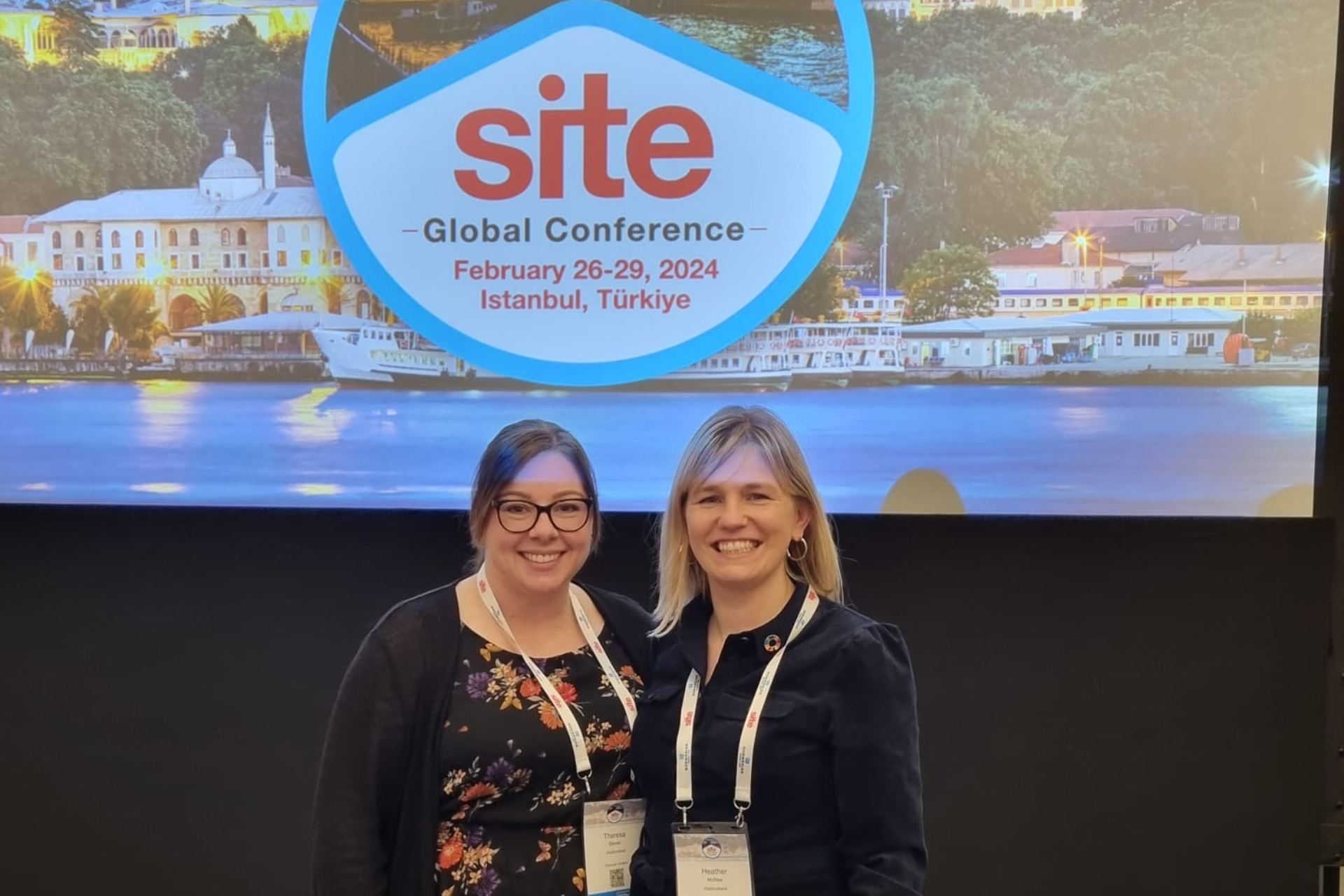 SITE Global Conference, Istanbul